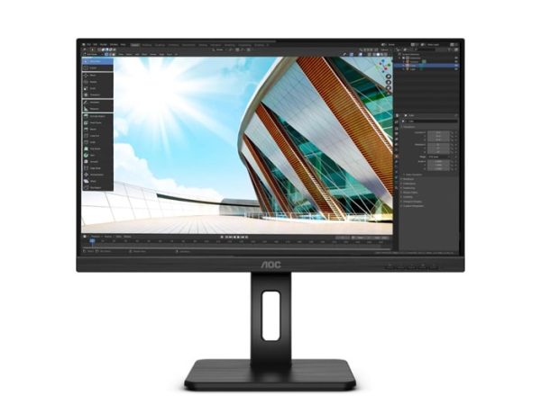 AOC Q24P2Q