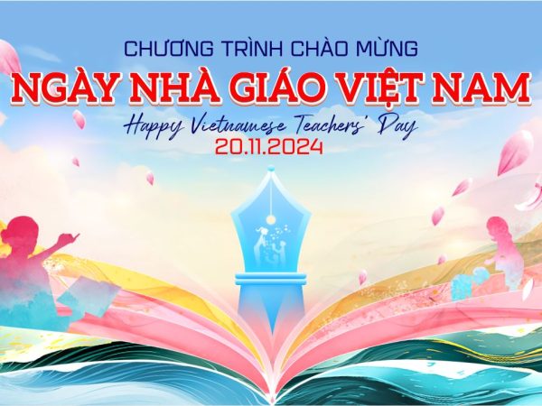 Ngày nhà giáo Việt Nam 20-11 #2
