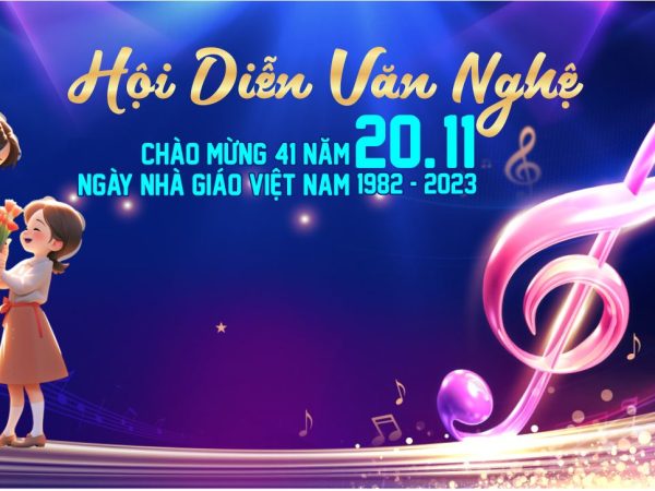 Ngày nhà giáo Việt Nam 20-11 #3