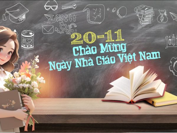 Ngày nhà giáo Việt Nam 20-11 #5