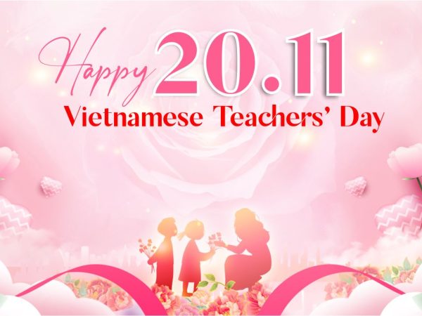 Ngày nhà giáo Việt Nam 20-11 #6