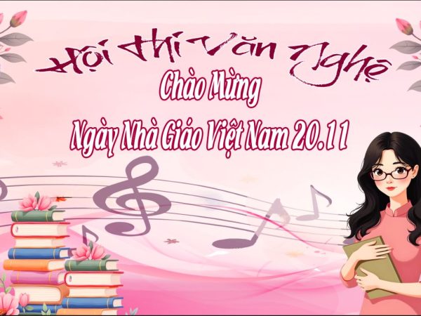 Ngày nhà giáo Việt Nam 20-11 #11