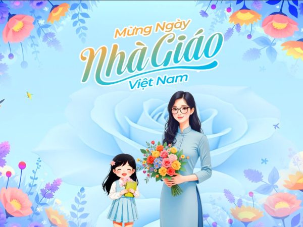 Ngày nhà giáo Việt Nam 20-11 #13