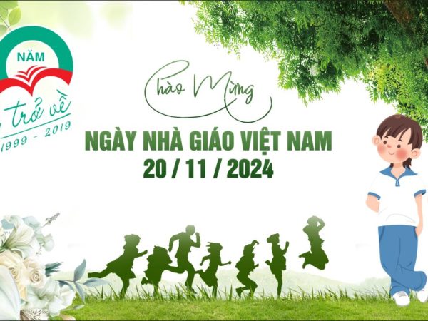 Ngày nhà giáo Việt Nam 20-11 #15