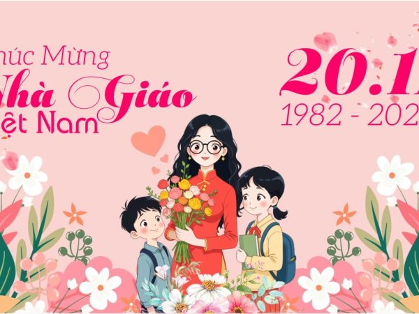 Ngày nhà giáo Việt Nam 20-11 #16