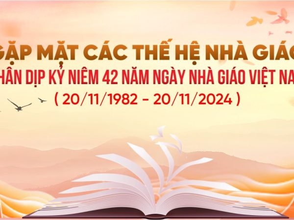 Ngày nhà giáo Việt Nam 20-11 #17