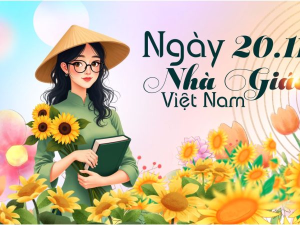 Ngày nhà giáo Việt Nam 20-11 #18