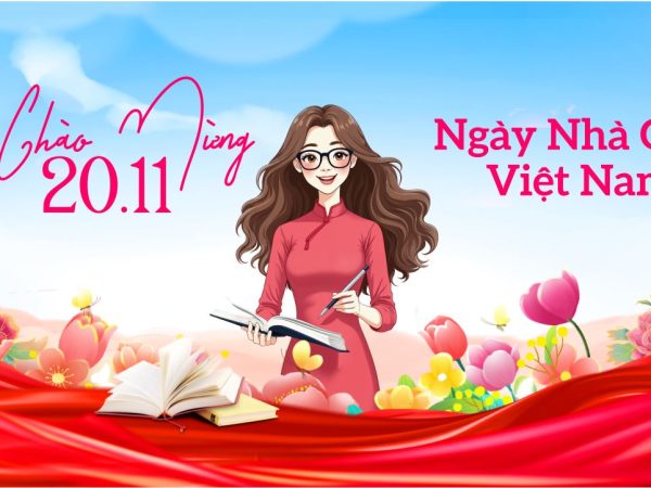 Ngày nhà giáo Việt Nam 20-11 #19