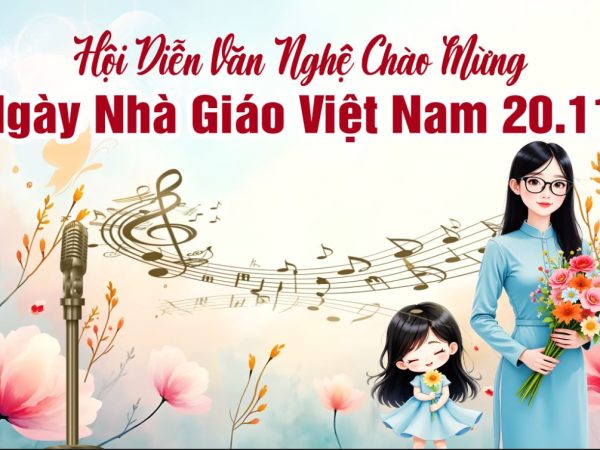 Ngày nhà giáo Việt Nam 20-11 #20