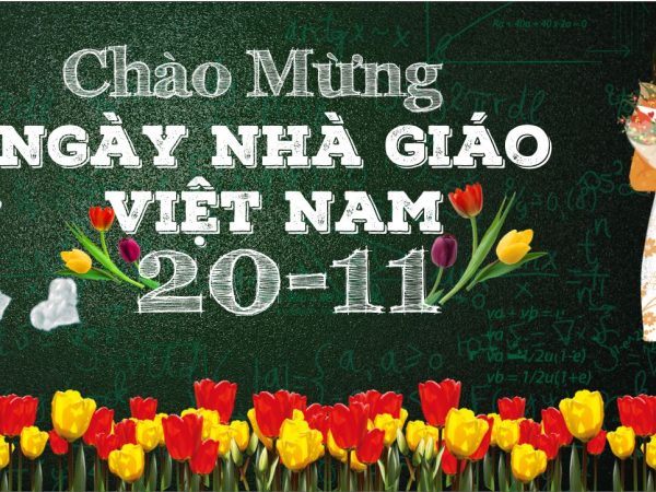 Ngày nhà giáo Việt Nam 20-11 #22