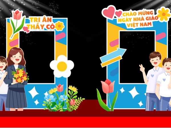 Ngày nhà giáo Việt Nam 20-11 #23