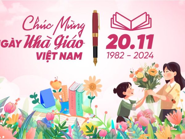 Ngày nhà giáo Việt Nam 20-11 #27