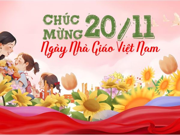Ngày nhà giáo Việt Nam 20-11 #28