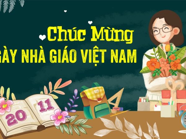 Ngày nhà giáo Việt Nam 20-11 #29