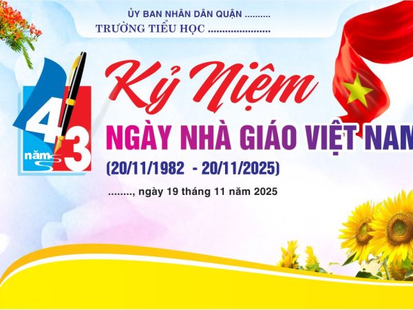 Ngày nhà giáo Việt Nam 20-11 #33
