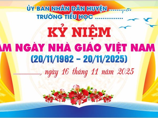 Ngày nhà giáo Việt Nam 20-11 #34