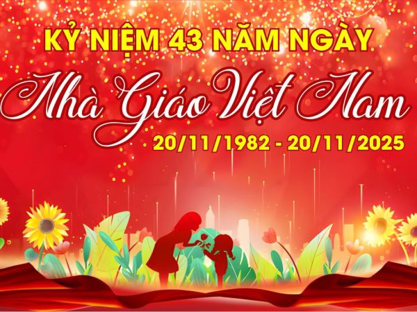 Ngày nhà giáo Việt Nam 20-11 #35