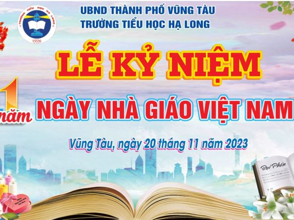 Ngày nhà giáo Việt Nam 20-11 #36