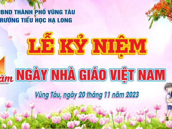Ngày nhà giáo Việt Nam 20-11 #37