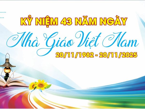 Ngày nhà giáo Việt Nam 20-11 #38