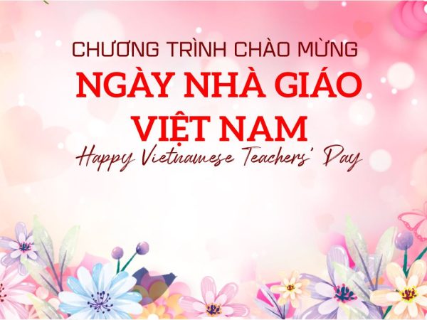Ngày nhà giáo Việt Nam 20-11 #40
