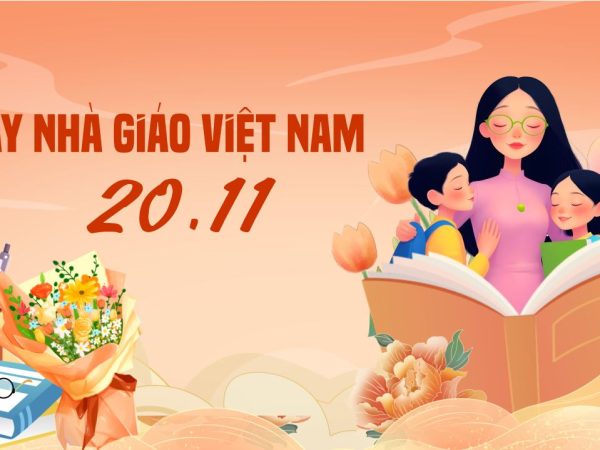 Ngày nhà giáo Việt Nam 20-11 #41