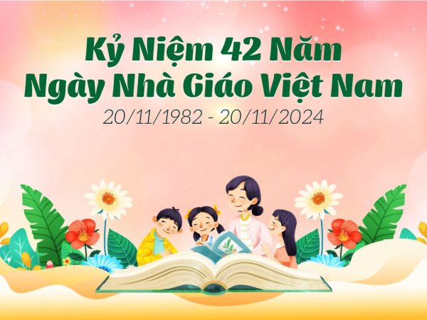 Ngày nhà giáo Việt Nam 20-11 #42