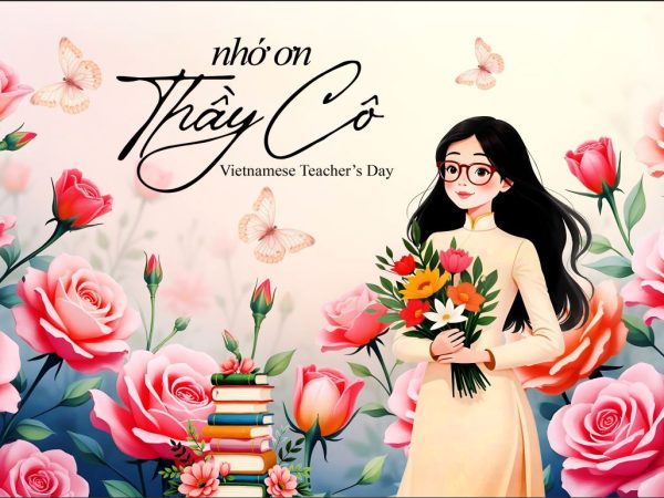 Ngày nhà giáo Việt Nam 20-11 #43