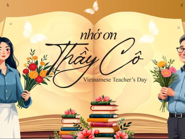 Ngày nhà giáo Việt Nam 20-11 #44