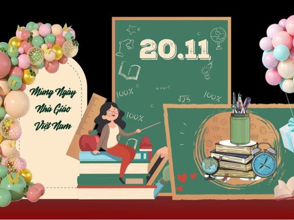 Ngày nhà giáo Việt Nam 20-11 #45
