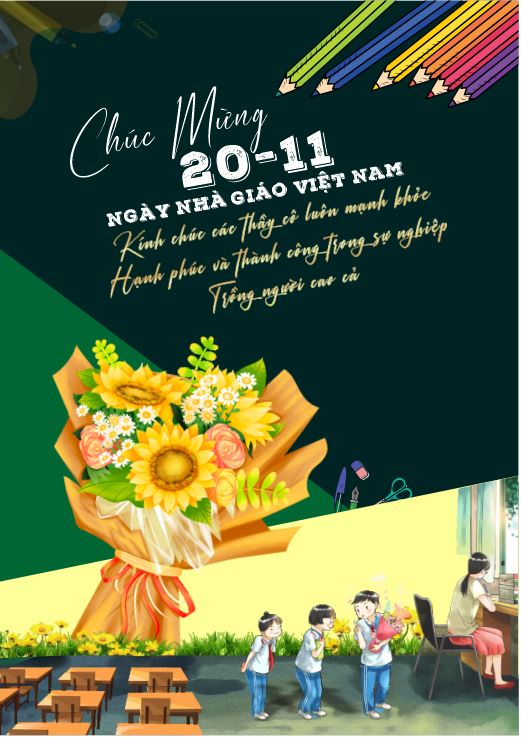 Ngày nhà giáo Việt Nam 20-11 #52