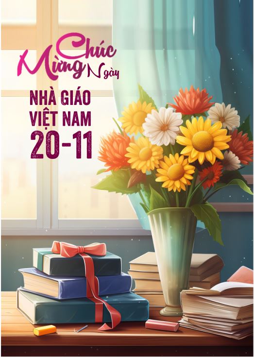 Ngày nhà giáo Việt Nam 20-11 #53