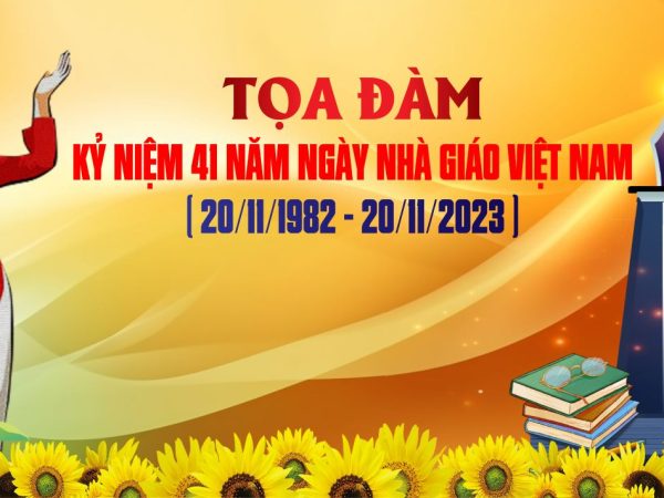 Ngày nhà giáo Việt Nam 20-11 #57