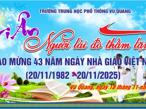 Ngày nhà giáo Việt Nam 20-11 #58