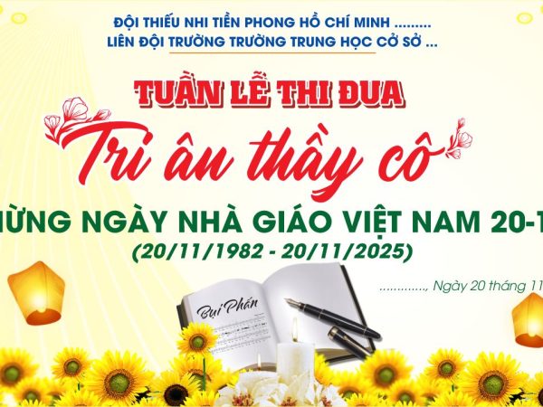 Ngày nhà giáo Việt Nam 20-11 #59