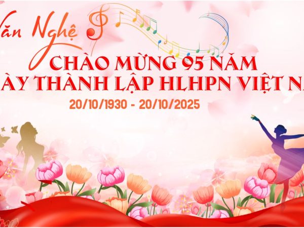 Ngày Phụ Nữ Việt Nam 20 - 10 #11