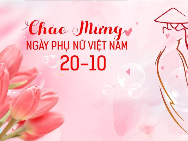 Ngày Phụ Nữ Việt Nam 20 – 10 #26