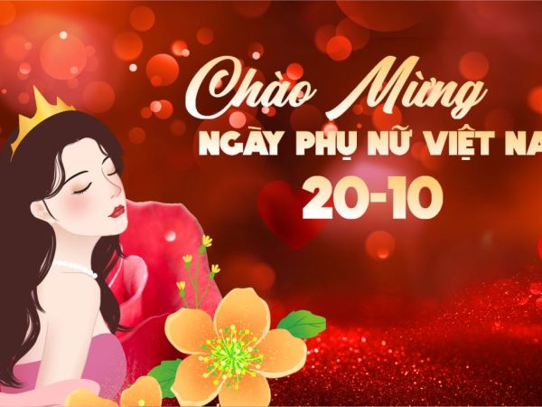 Ngày Phụ Nữ Việt Nam 20 – 10 #27