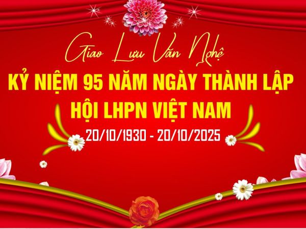 Ngày Phụ Nữ Việt Nam 20 – 10 #30