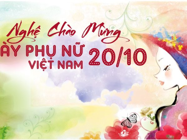 Ngày Phụ Nữ Việt Nam 20 – 10 #34