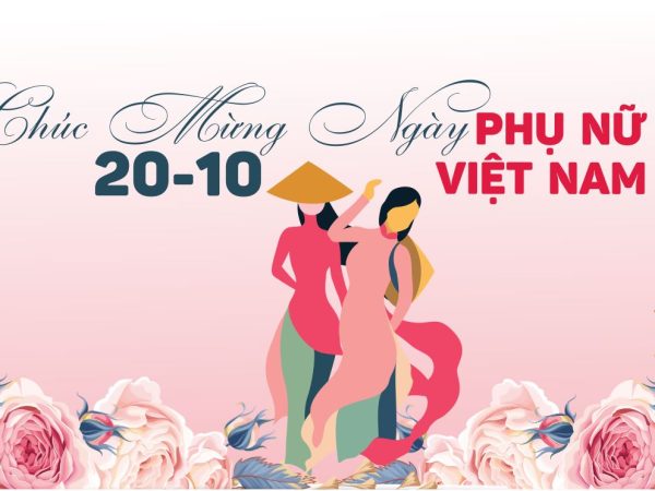 Ngày Phụ Nữ Việt Nam 20 – 10 #36