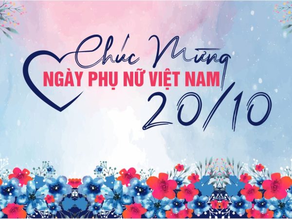 Ngày Phụ Nữ Việt Nam 20 – 10 #37