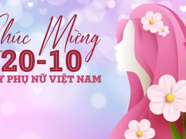Ngày Phụ Nữ Việt Nam 20 – 10 #39