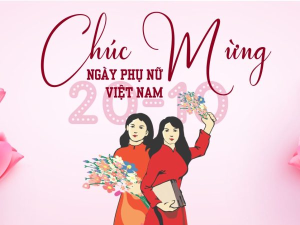 Ngày Phụ Nữ Việt Nam 20 – 10 #40
