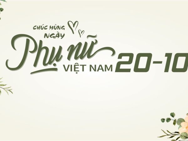 Ngày Phụ Nữ Việt Nam 20 – 10 #41