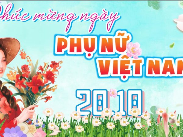 Ngày Phụ Nữ Việt Nam 20 – 10 #44