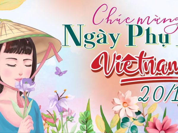 Ngày Phụ Nữ Việt Nam 20 – 10 #48
