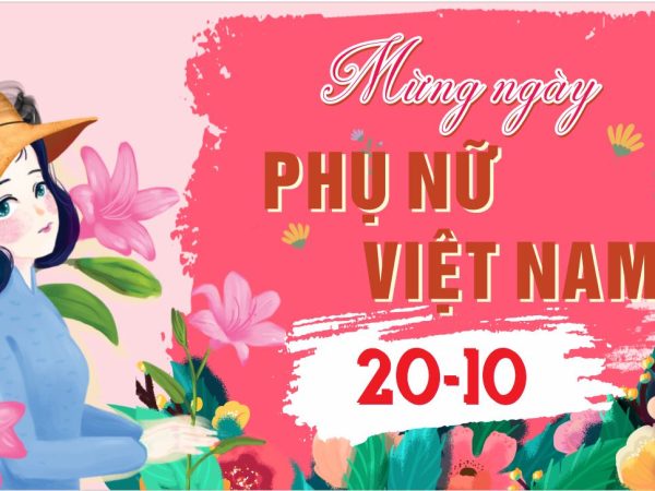 Ngày Phụ Nữ Việt Nam 20 – 10 #53