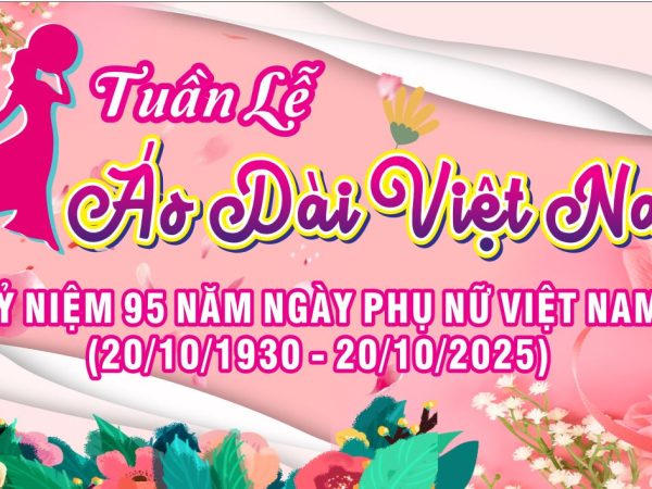 Ngày Phụ Nữ Việt Nam 20 – 10 #54