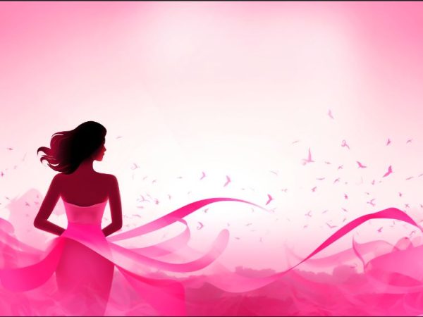 Ngày Phụ Nữ Việt Nam 20 - 10 #6